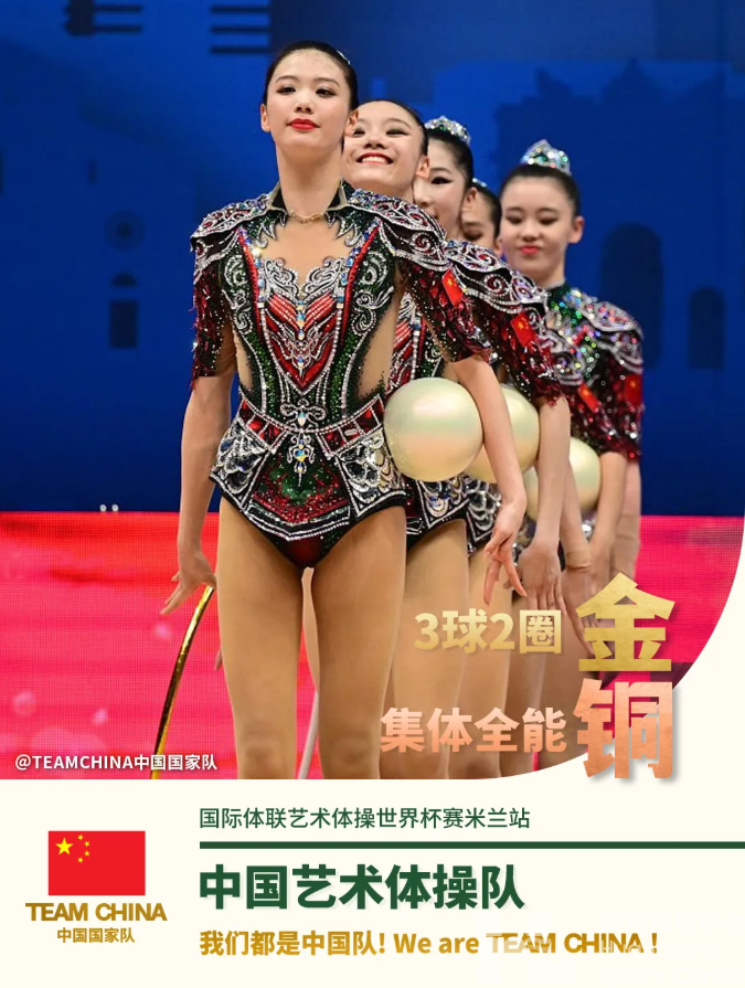 王澜静助力中国队卫冕世界杯集体全能总冠军(图2)