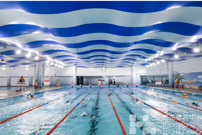 黄龙公益 | 免费学游泳,这次8-60岁都能报名!(图1) 黄龙公益 | 免费学游泳,这次8-60岁都能报名!(图1)