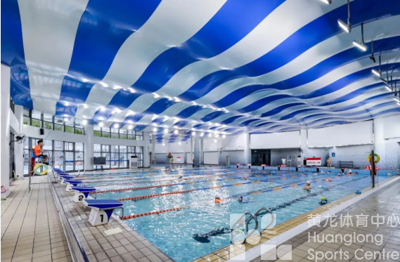 黄龙公益 | 免费学游泳,这次8-60岁都能报名!(图2) 黄龙公益 | 免费学游泳,这次8-60岁都能报名!(图2)