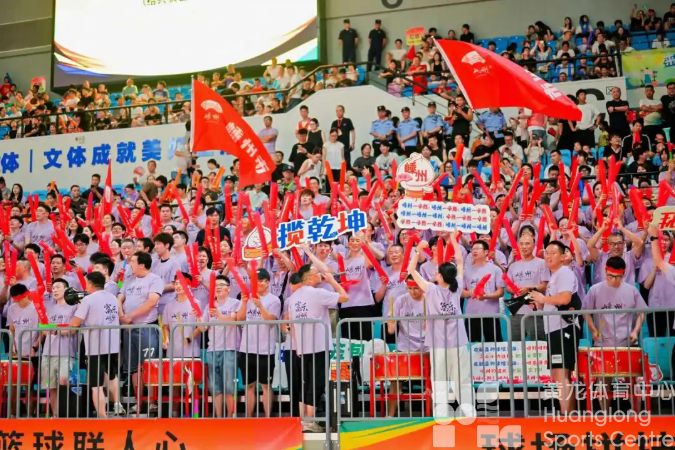 我打我的浙BA | “包冲出”！“浙BA”首个赛区冠军背后的城市故事(图6)