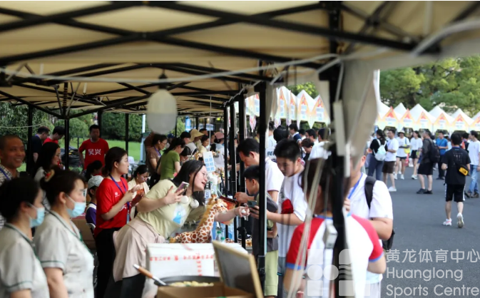 我打我的浙BA·城事 | 太湖边的“疯狂动物城”下了一周“三分雨”!(图13) 我打我的浙BA·城事 | 太湖边的“疯狂动物城”下了一周“三分雨”!(图13)