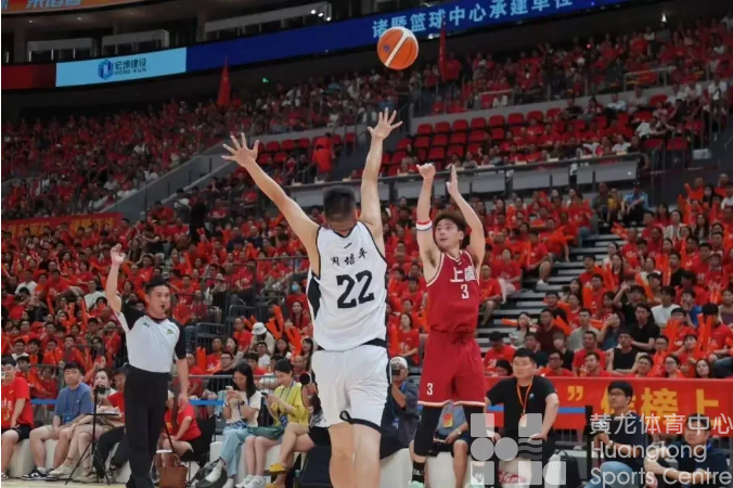 此刻，掌声献给每一位“浙BA”追梦者(图1)