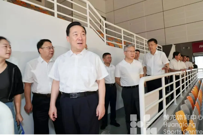 从省委书记来看“浙BA”场馆说开去(图1) 从省委书记来看“浙BA”场馆说开去(图1)