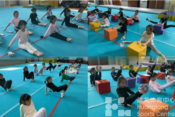 黄龙公益｜又一波公益培训来了，免费名额有限，抓紧报名！(图2)