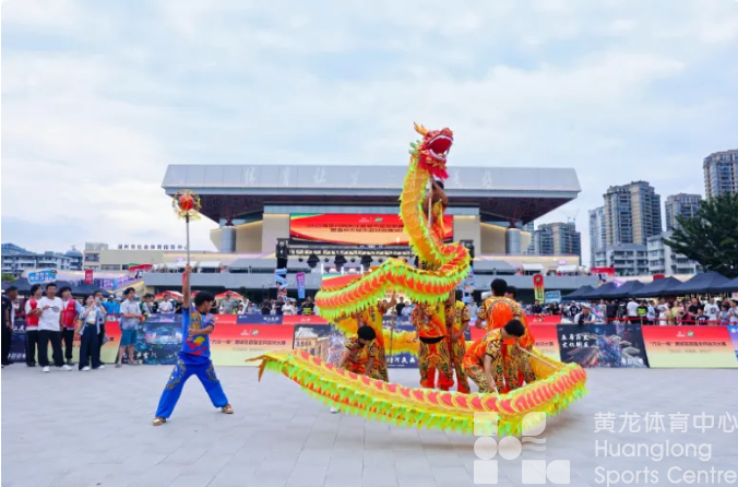 央广网专访：“浙BA”火爆密码，解锁文旅体融合(图3)