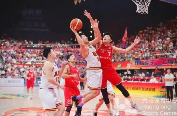 央广网专访：“浙BA”火爆密码，解锁文旅体融合(图1)