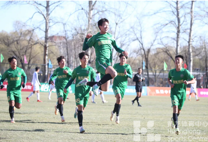 一月拿下三项全国冠军!多点开花,浙江足球青训破茧成蝶(图2) 一月拿下三项全国冠军!多点开花,浙江足球青训破茧成蝶(图2)