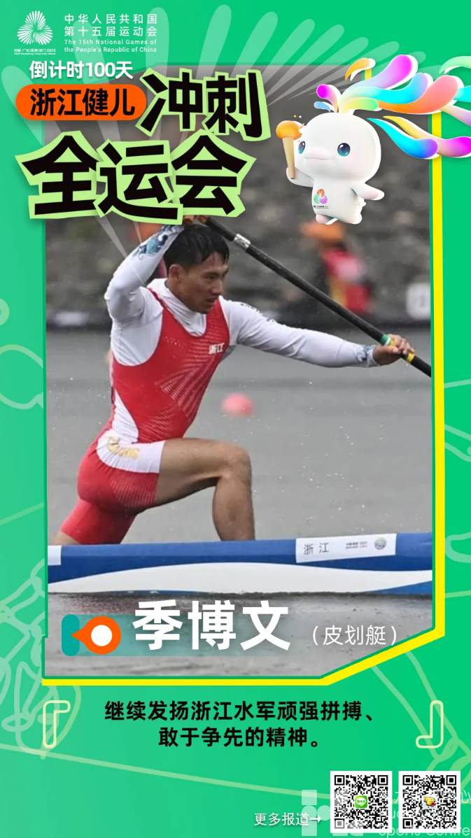 百日冲刺!“浙江力量”蓄势待发(图5) 百日冲刺!“浙江力量”蓄势待发(图5)