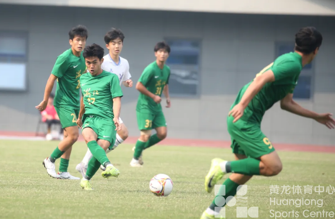 百日砺刃！浙江健儿剑指粤港澳(图2)