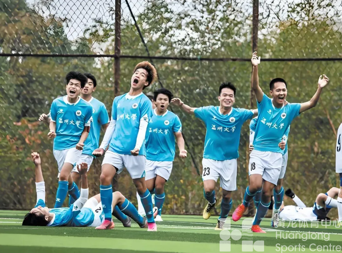 足球高质量发展24 | 体教融合，足梦启航新通道(图3)