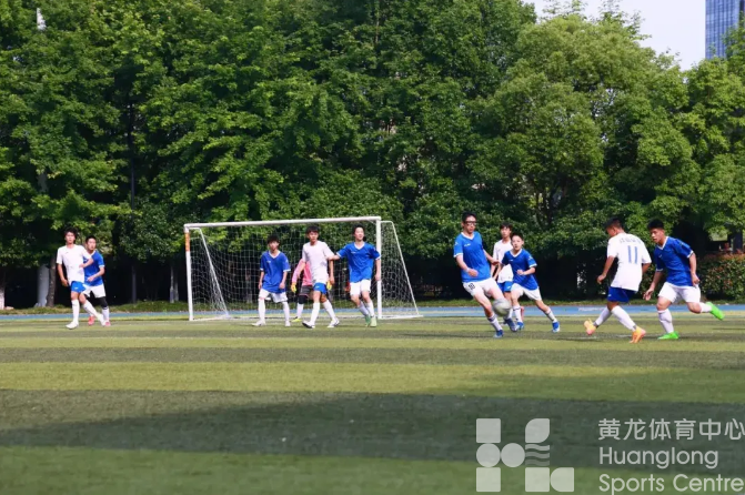 足球高质量发展24 | 体教融合，足梦启航新通道(图1)