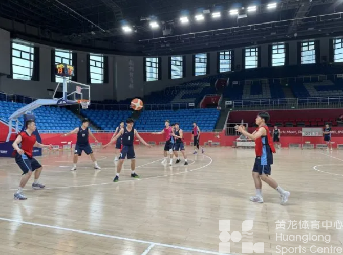 浙BA城市争霸赛 | 首轮20支战队各有哪些“杀手锏”？战力速览来了，够刺激！(图7)