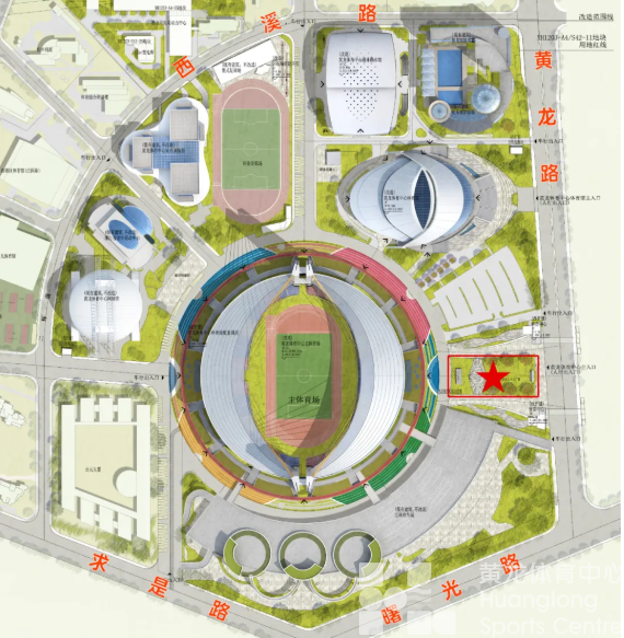 来黄龙看“浙BA”，免费领限量惊喜！(图2)