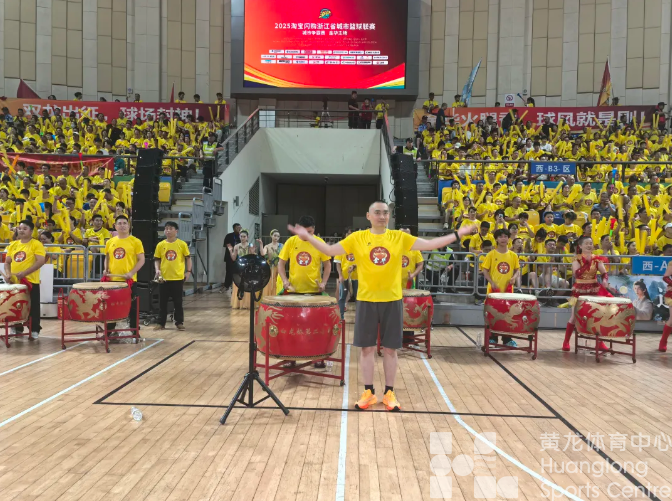 浙BA城市争霸赛 | 嘉兴队、金华队成功捍卫主场(图3) 浙BA城市争霸赛 | 嘉兴队、金华队成功捍卫主场(图3)