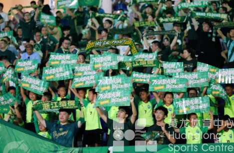 中超浙江丨2:0完胜！！！(图2)
