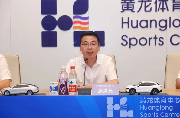 吉利汽车牵手2025-2026杭州马拉松，多项升级打造“新杭马”！(图5)