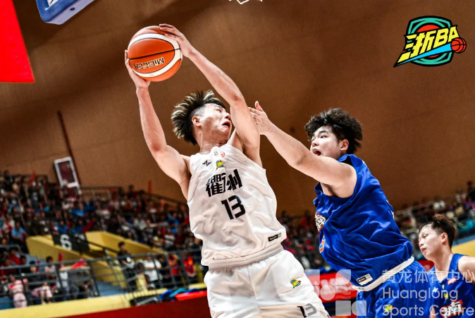 苍南、嘉兴胜！“浙BA”第二轮收官，客场挑战者雄起(图1)