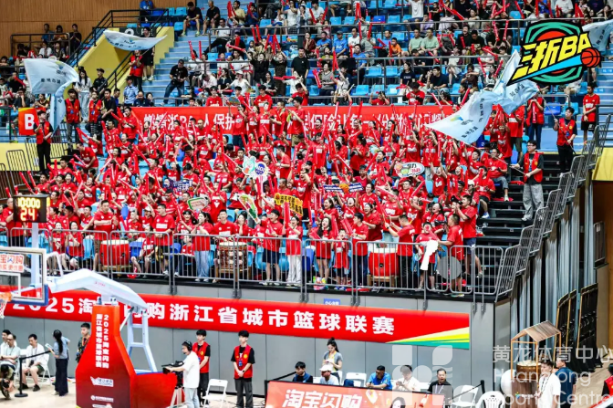 苍南、嘉兴胜！“浙BA”第二轮收官，客场挑战者雄起(图2)