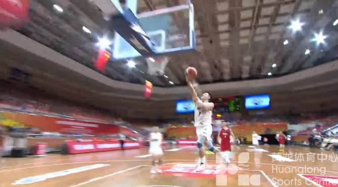 苍南、嘉兴胜！“浙BA”第二轮收官，客场挑战者雄起(图3)