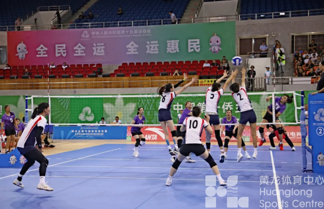 全运会 | 浙江代表团首金诞生！(图3)