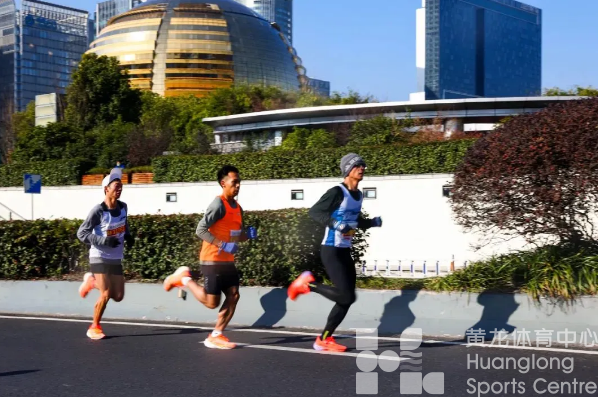 杭马｜号外！号外！已破纪录！(图4)