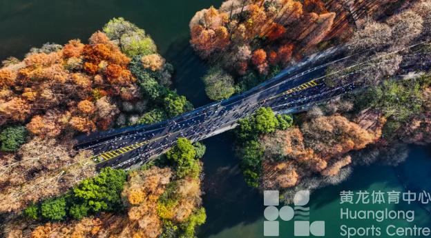 杭马｜号外！号外！已破纪录！(图5)