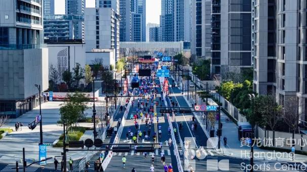 杭马｜号外！号外！已破纪录！(图8)