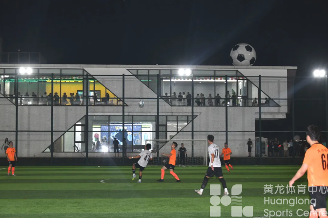 足球高质量发展㉙ | 桐乡“足球第一村”：从打造球场到打造IP，流量纷至沓来(图2)