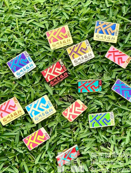 杭马 | 助威口号火热征集中！赢取限量纪念品！(图2)