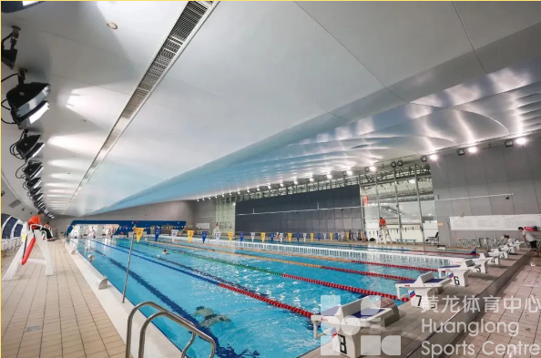 礼献军人！50个免费游泳培训名额，等你来！(图1)