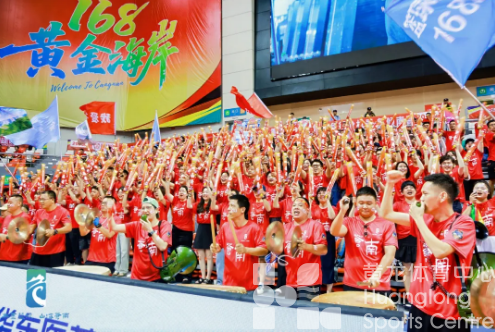 浙BA | 苍南十战十捷！杭州三连胜！今天，汪顺隔空“解说”浙BA(图3)