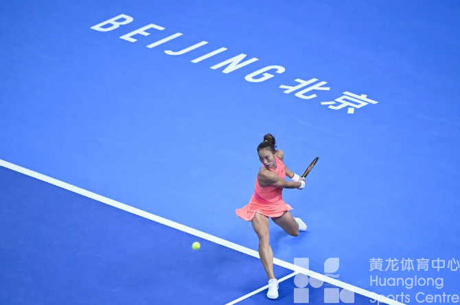 新闻关注 | 升级、“宠粉”、看球星——职业网球“中国时刻”来了！(图2)