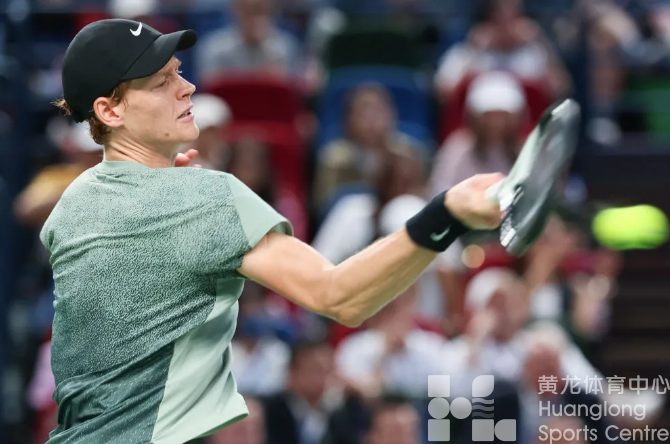 新闻关注 | 升级、“宠粉”、看球星——职业网球“中国时刻”来了！(图3)