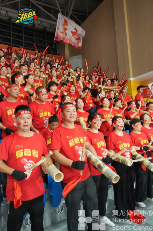 “浙BA”给庆元带来了什么？| 中央主流媒体主题采风(图4)