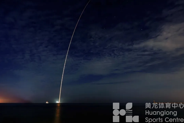 品牌 | 来自太空的祝福：杭马跑者，吉利星座为你护航(图2)