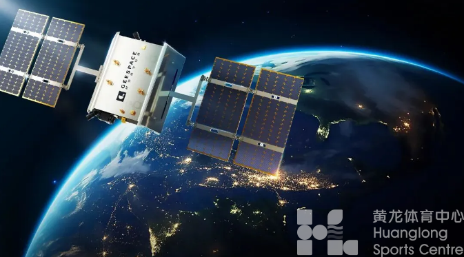 品牌 | 来自太空的祝福：杭马跑者，吉利星座为你护航(图3)