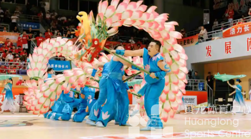 “浙BA”的篮球赛场，也是“活的”文化博物馆(图2)