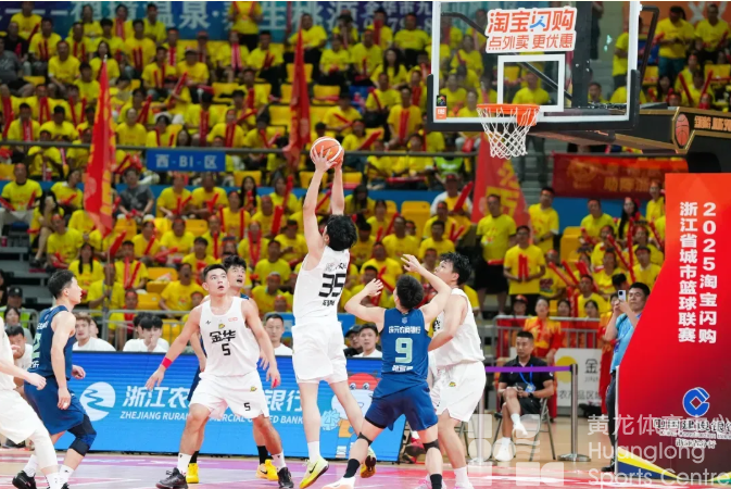 “浙BA”征集歌曲！想让你做的歌成为“赛场BGM”吗？快来投稿(图2)