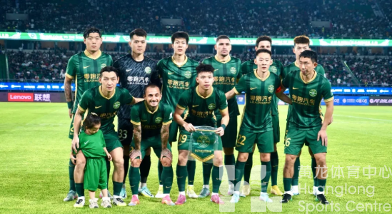 中超浙江｜连扳三球！读秒绝平！捍卫黄龙主场！(图2)