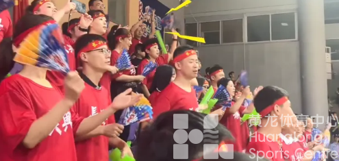 “浙BA”赛场再出应援神器“拍拍扇”！观赛+游城，还是太全面了(图1)