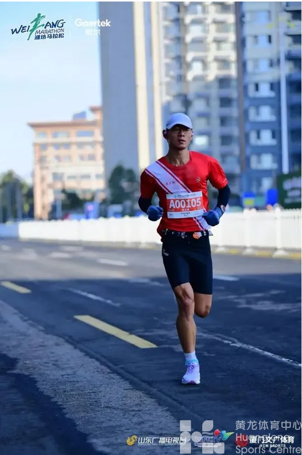 跑马季将至，“浙马一哥”专属备战指南来了(图2)