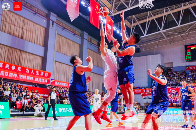 浙BA | 富阳豪取七连胜！苍南喜提三连胜！宁波客场取胜！(图1)