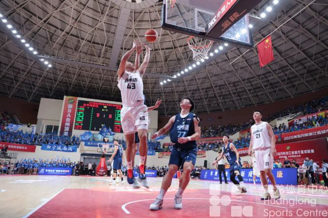 浙BA | 富阳豪取七连胜！苍南喜提三连胜！宁波客场取胜！(图6)