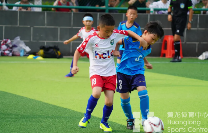 运动汇 | 国庆黄金周“足”够精彩！嘉兴足球小将赛场激战(图3)