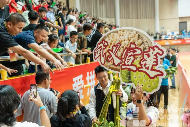 浙江宣传 | “浙BA”怎么潮玩(图3)