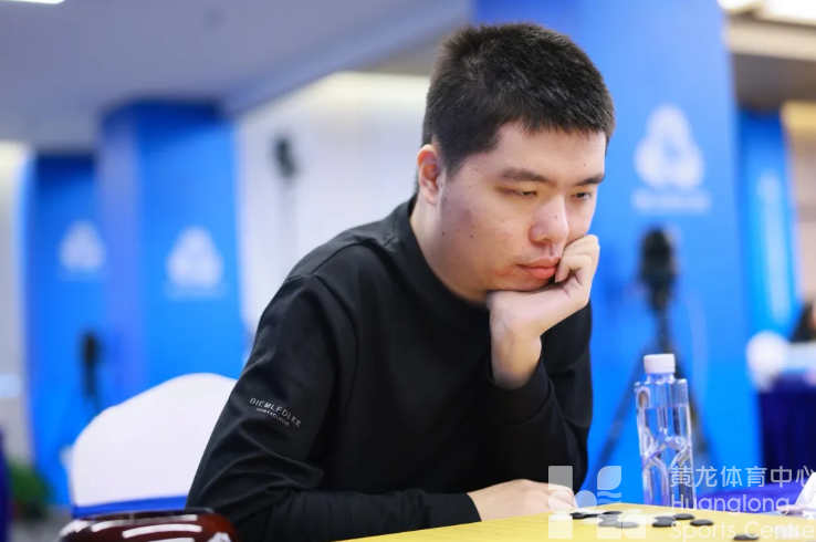 全运会 | 浙江围棋队斩获1金1铜，李钦诚连胜世界冠军(图2)