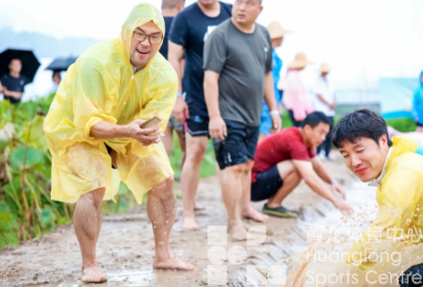 山海共舞，全民共享——浙江省第五届体育大会圆满落幕(图3)