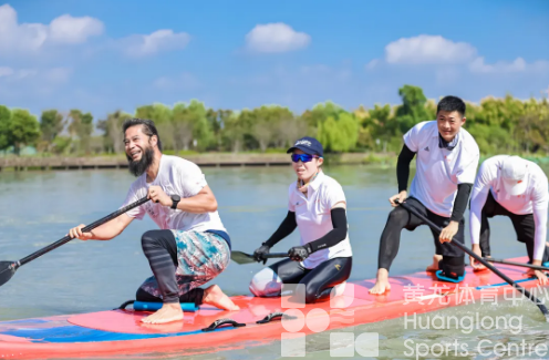 山海共舞，全民共享——浙江省第五届体育大会圆满落幕(图4)