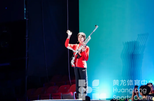 山海共舞，全民共享——浙江省第五届体育大会圆满落幕(图5)