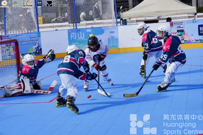 舟山首秀！2025中国时尚体育季来到东海之滨，打造“体育+海岛”多元盛宴(图2)